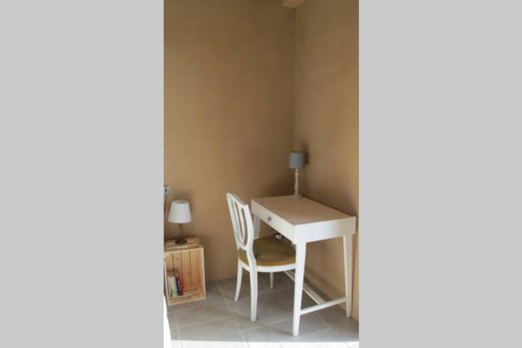 Country Apartment, Near Bardolino And Lazise Calmasino Экстерьер фото