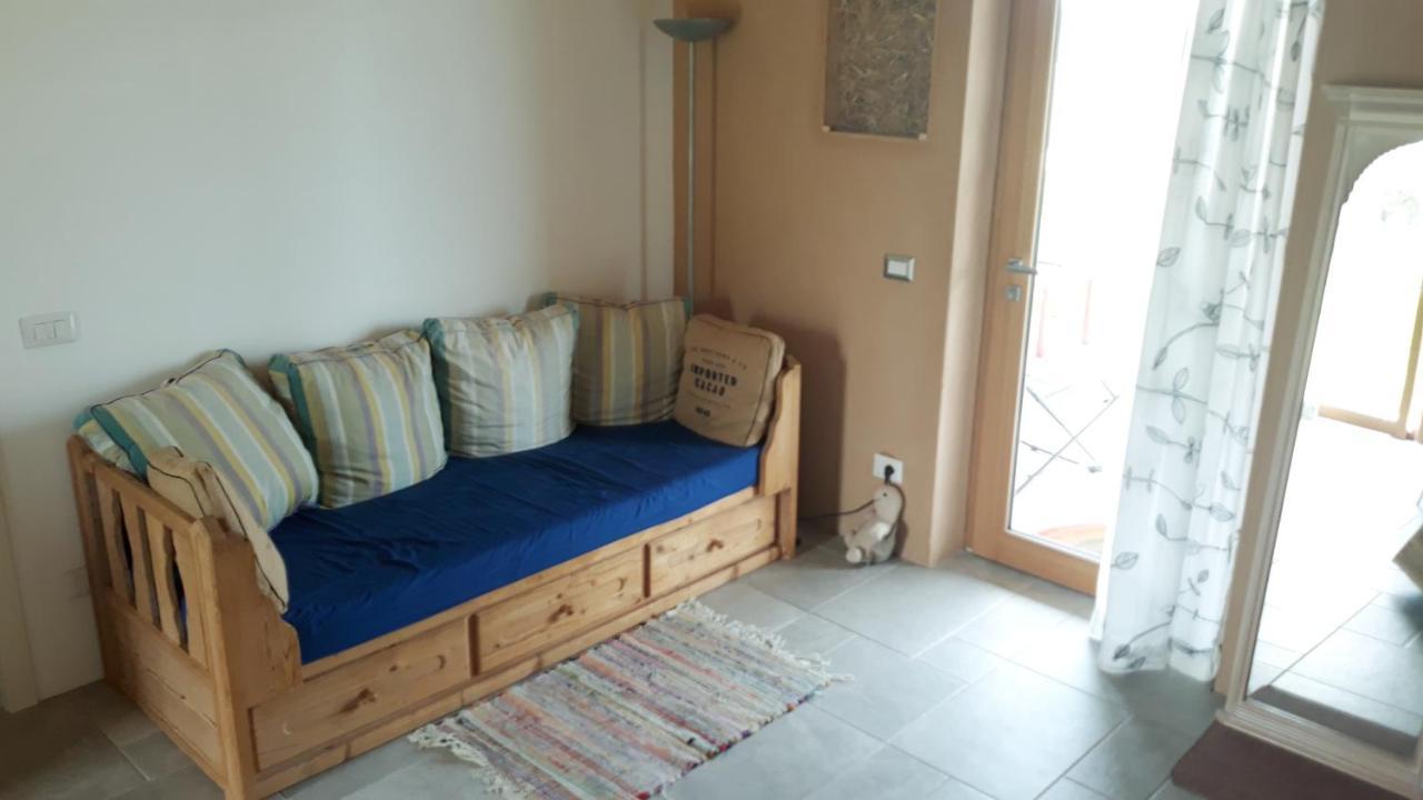 Country Apartment, Near Bardolino And Lazise Calmasino Экстерьер фото