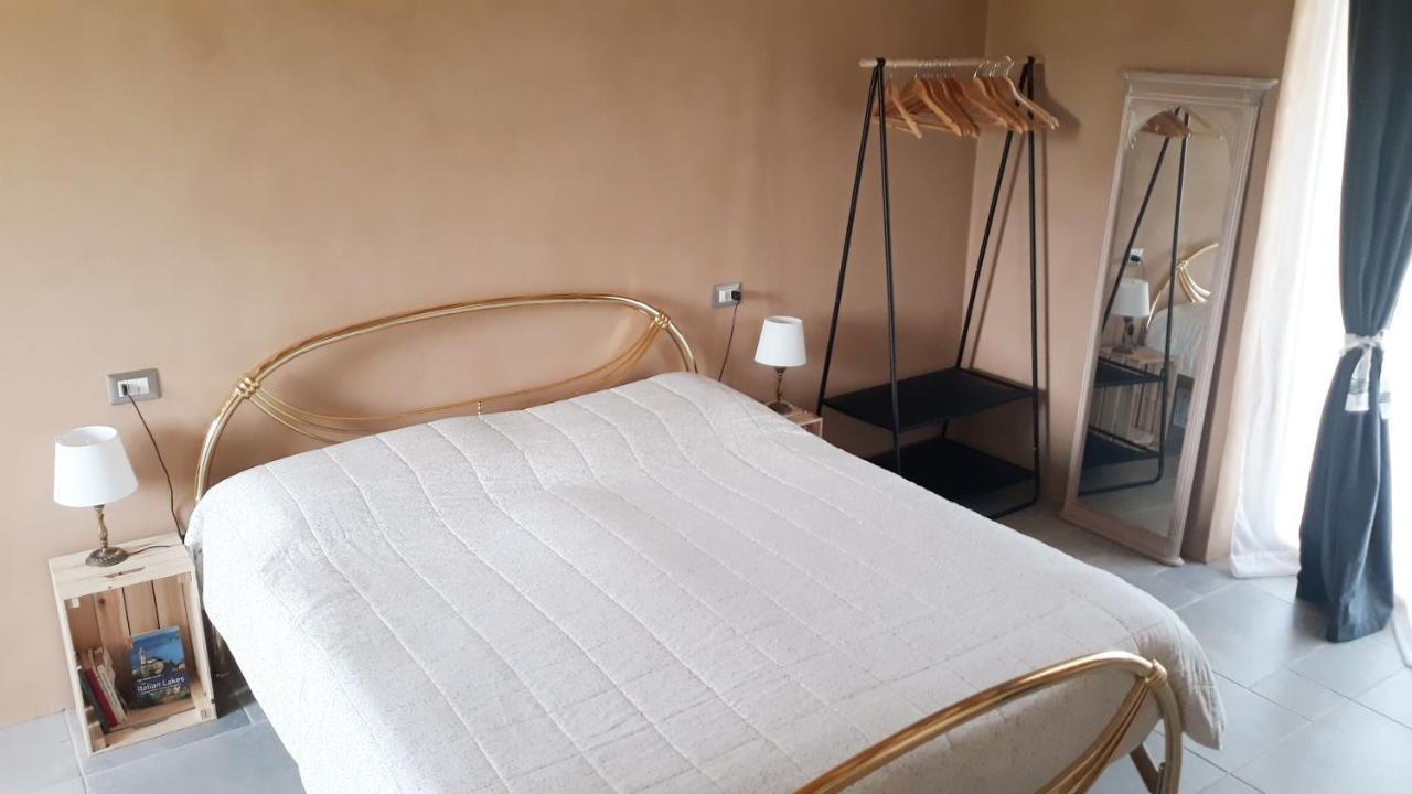 Country Apartment, Near Bardolino And Lazise Calmasino Экстерьер фото