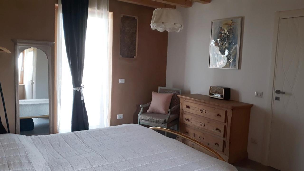 Country Apartment, Near Bardolino And Lazise Calmasino Экстерьер фото