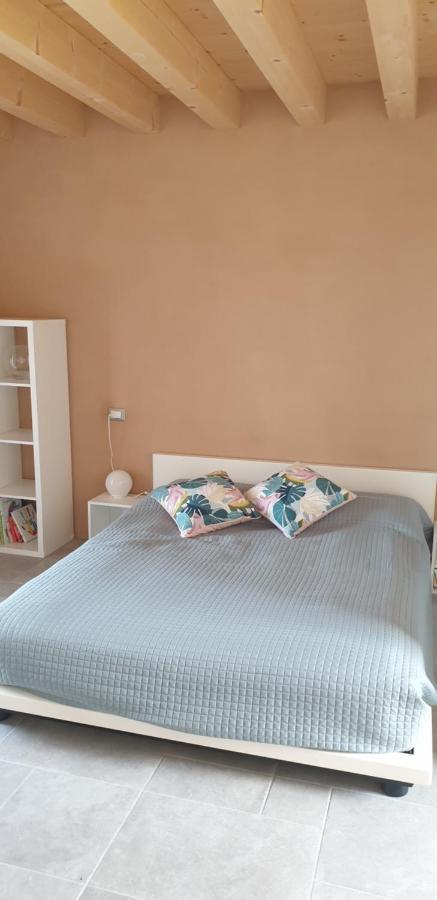 Country Apartment, Near Bardolino And Lazise Calmasino Экстерьер фото