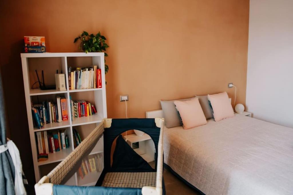 Country Apartment, Near Bardolino And Lazise Calmasino Экстерьер фото