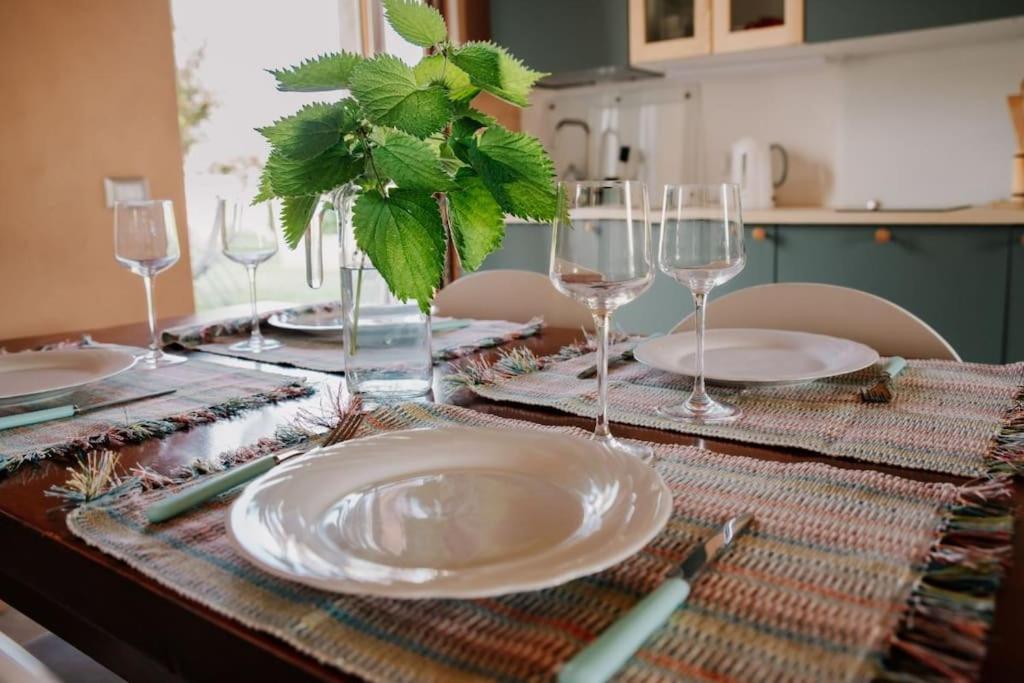 Country Apartment, Near Bardolino And Lazise Calmasino Экстерьер фото